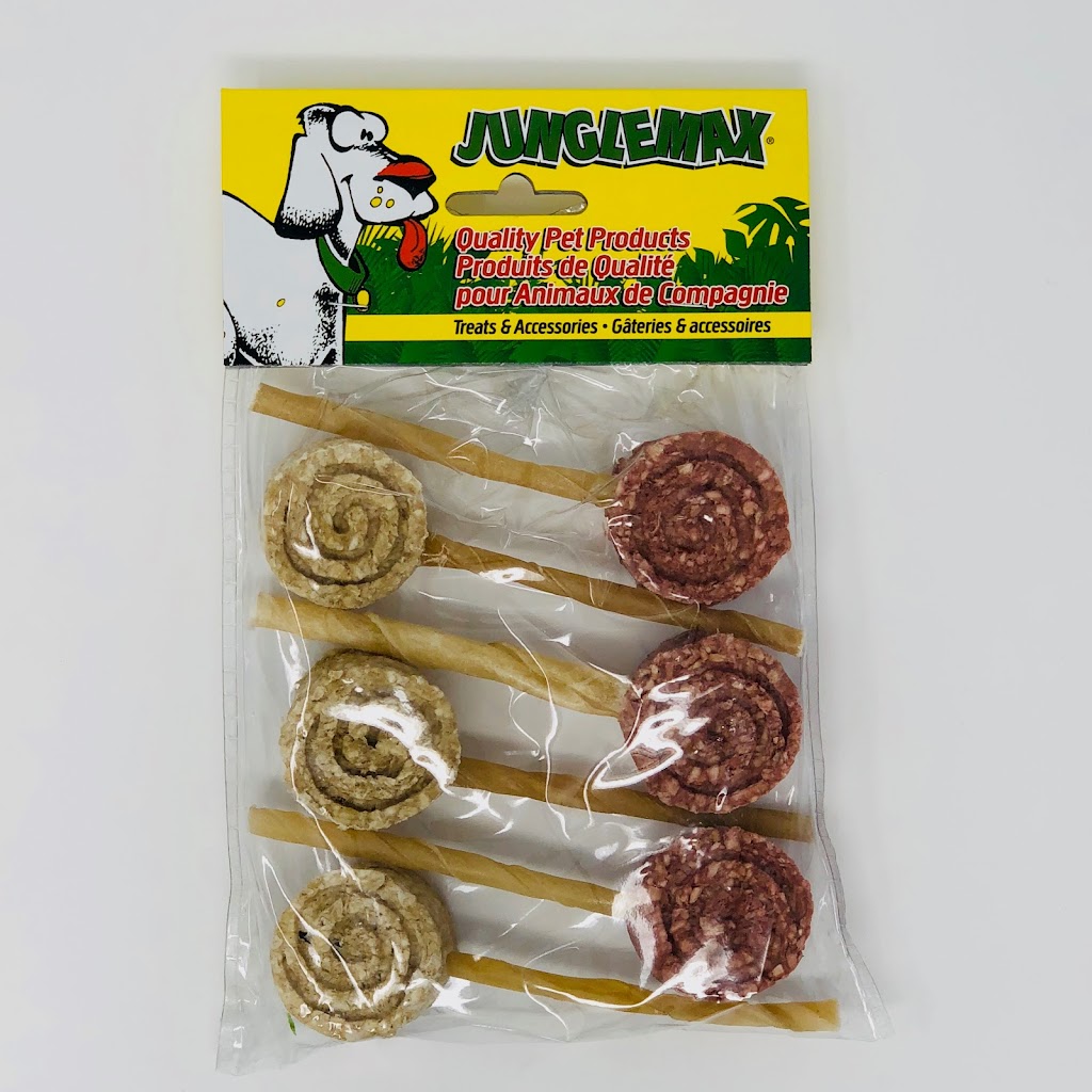 Junglemax Inc. | 18005 Rue Lapointe local g500, Mirabel, QC J7J 0G2, Canada | Phone: (514) 608-6277