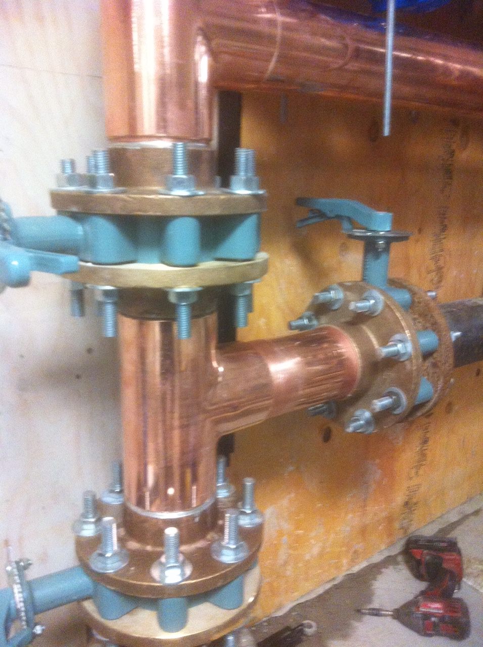 BC Plumbing | 1591 Windham Centre Rd, Windham Centre, ON N0E 2A0, Canada | Phone: (519) 770-6652
