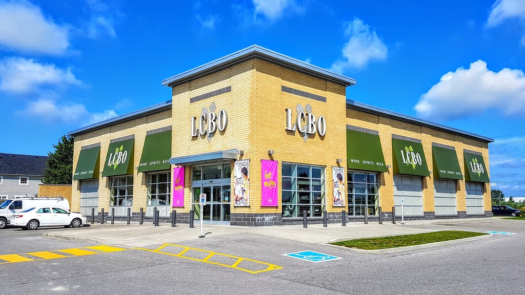 LCBO | store | 629 Victoria St W, Whitby, ON L1N 0E4, Canada | 9056652613 OR +1 905-665-2613