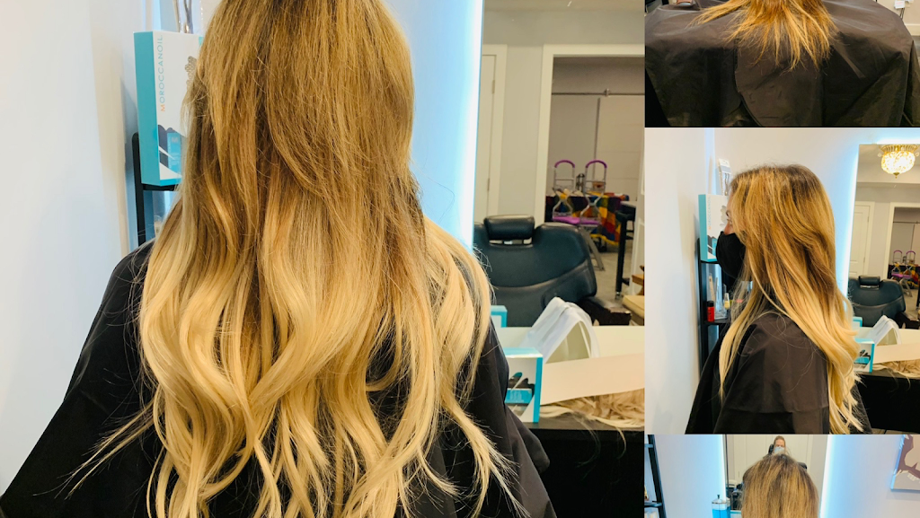 Fabulosa Hair Salon & SPA | Or Heritage Pointe, 4315 Macleod Trail SW, Calgary, AB T2H 2R6, Canada | Phone: (403) 836-8645