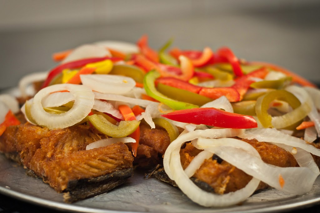 Beryls Pepper Pot | 1101 Kingston Rd #3, Pickering, ON L1V 1B5, Canada | Phone: (905) 420-2444