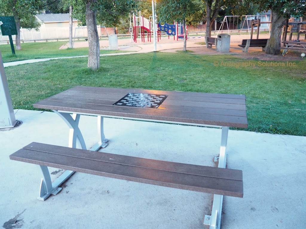 McKernan Park | 7535 112 St NW, Edmonton, AB T6G 0C4, Canada | Phone: (780) 436-2735