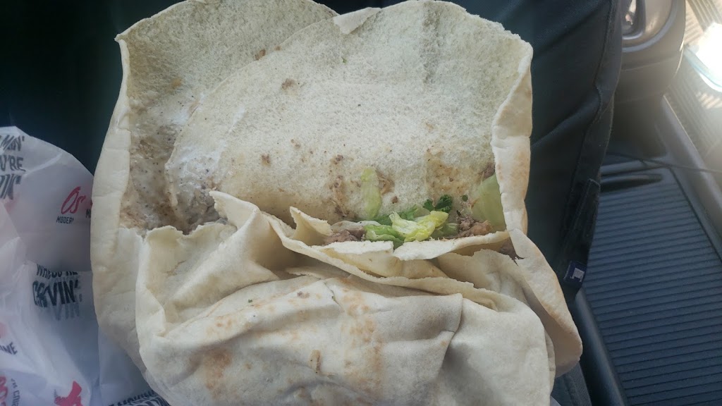 Osmows Shawarma | 547 Norwich Ave Unit #3, Woodstock, ON N4V 1C7, Canada | Phone: (519) 539-3437