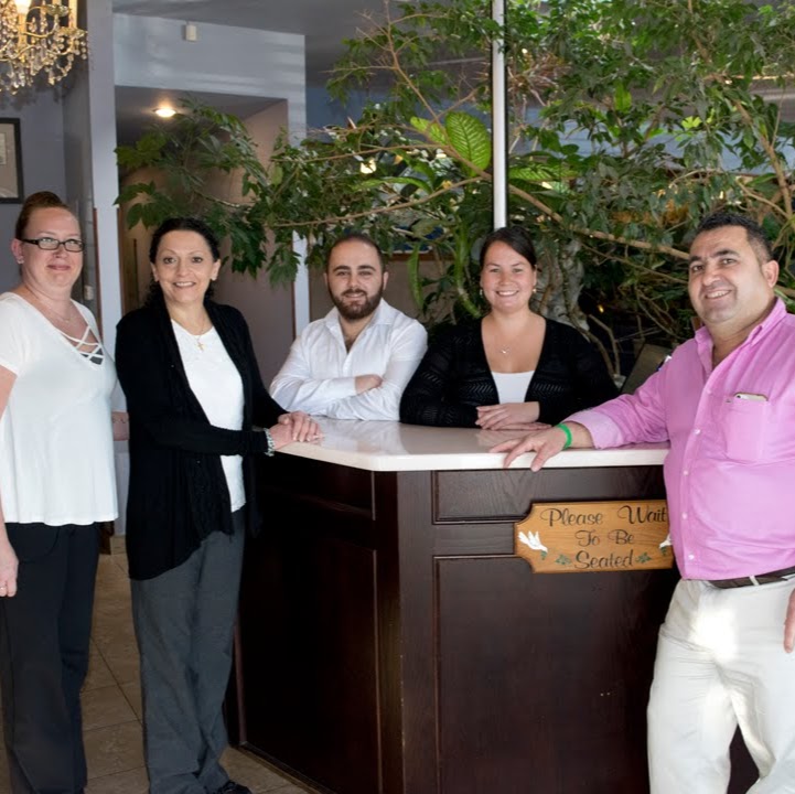 Sardinia Family Restaurant | 1620 Idylwyld Dr N, Saskatoon, SK S7L 6W6, Canada | Phone: (306) 934-6634
