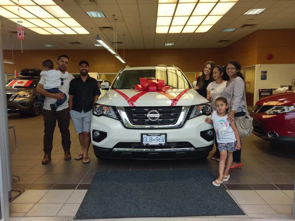 Fraser Valley Auto Mall | 30355 Automall Dr, Abbotsford, BC V2T 5M1, Canada | Phone: (888) 288-6592
