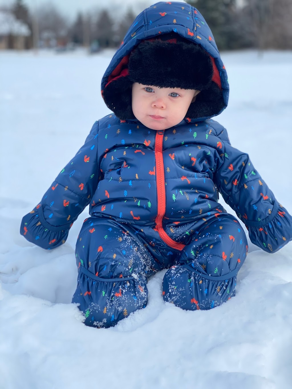Our Amazing Brilliant Children Home Childcare | 101 Luba Ave, Richmond Hill, ON L4S 1G7, Canada | Phone: (647) 865-8466