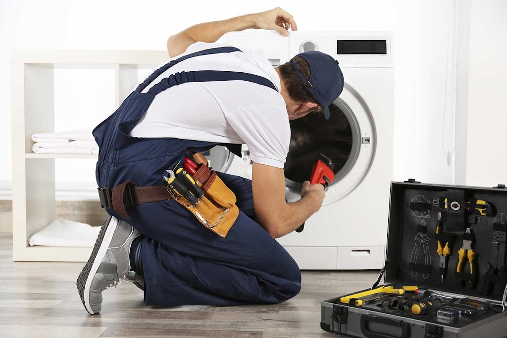 Appliance Repair World | 565 Ravelston Ave W, Winnipeg, MB R2C 1W6, Canada | Phone: (431) 887-3090