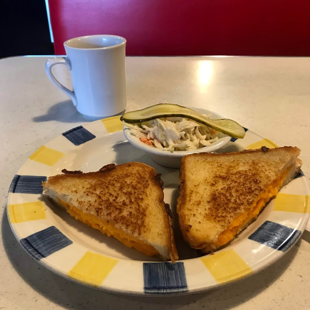 Wimpys Diner | 475 Guelph Line, Burlington, ON L7R 3L8, Canada | Phone: (905) 634-5500