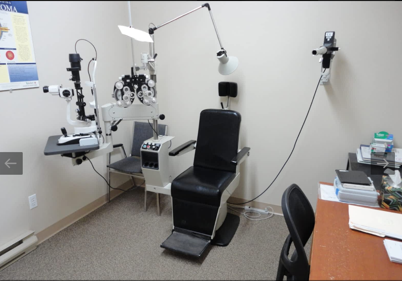 Carbonear Optical | 52 Powell Dr, Carbonear, NL A1Y 1A5, Canada | Phone: (709) 596-7003