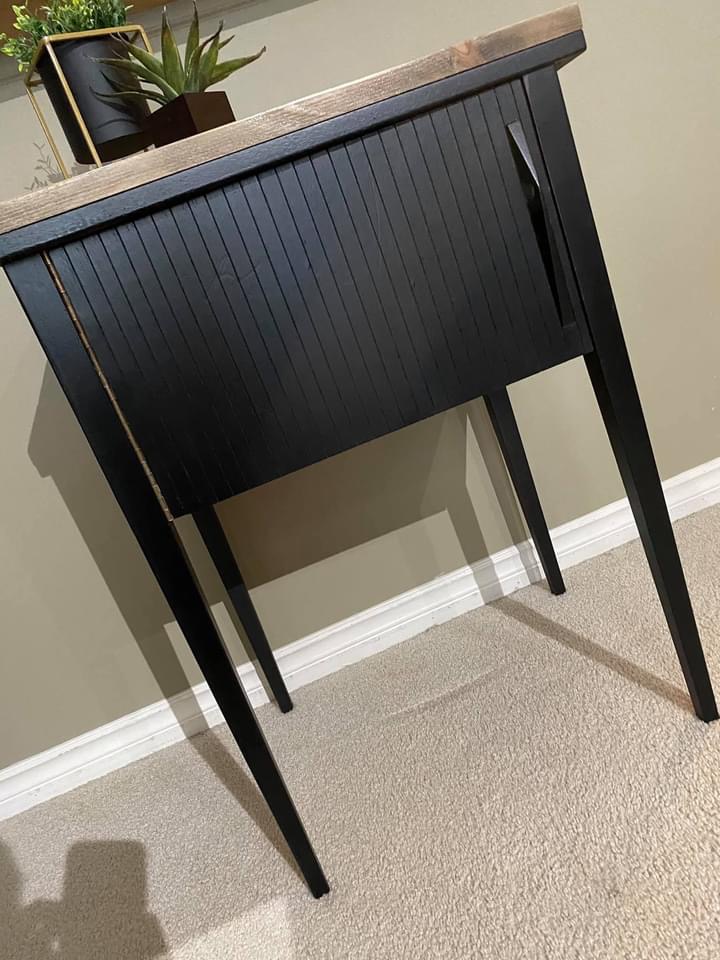Bezaleel Furniture | 4919 56 Ave, Lamont, AB T0B 2R0, Canada | Phone: (780) 932-1572