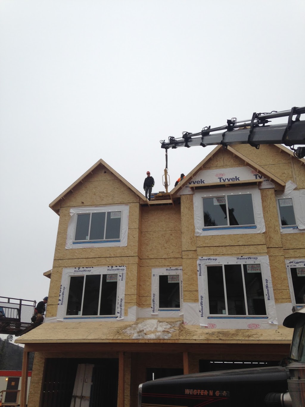 Roof Doctor | 715 Evans Ct, Kelowna, BC V1X 6G4, Canada | Phone: (250) 765-3013