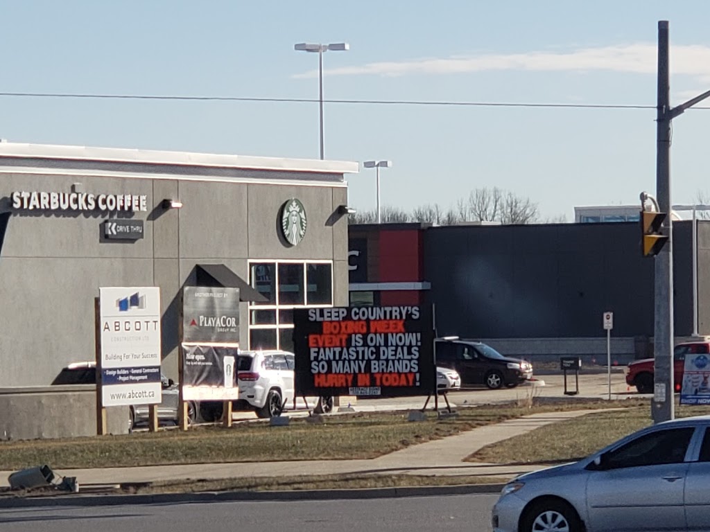 Starbucks | 218 Henry St E1, Brantford, ON N3S 0E3, Canada | Phone: (226) 934-4382