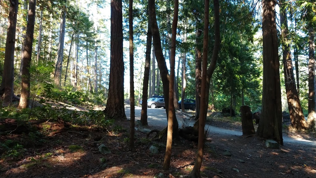 Baker Beach Park | Baker Rd, Madeira Park, BC V0N 2H1, Canada | Phone: (604) 885-6800