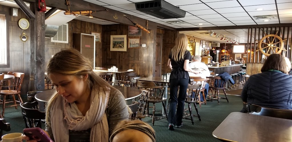 Kay Restaurant | 5347 Pointe Tremble Rd, Clay Township, MI 48001, USA | Phone: (810) 794-9075