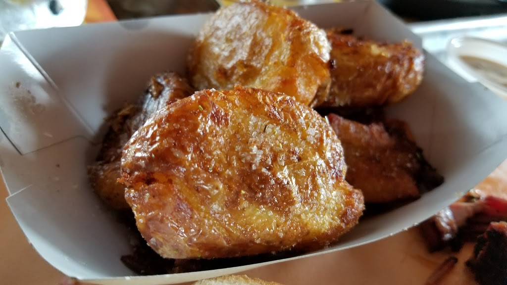 Cherry Street Bar-B-Que | 275 Cherry St, Toronto, ON M5A 3L3, Canada | Phone: (416) 461-5111