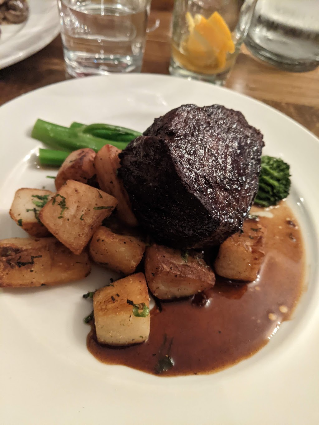 The Berkshire | 442 Goderich St, Port Elgin, ON N0H 2C4, Canada | Phone: (519) 832-2461