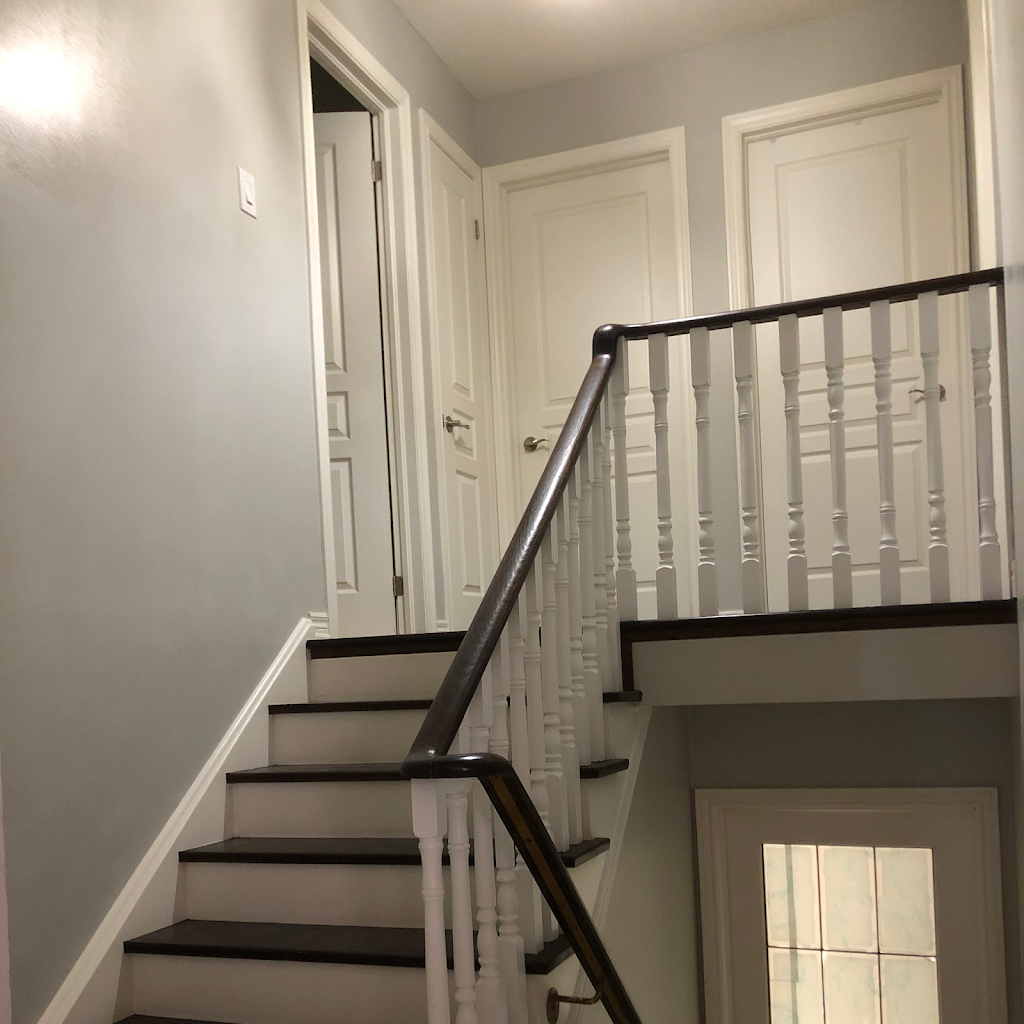 Dependable Painting | 12 Arthur Griffith Dr, Toronto, ON M4L 2L6, Canada | Phone: (416) 829-0006
