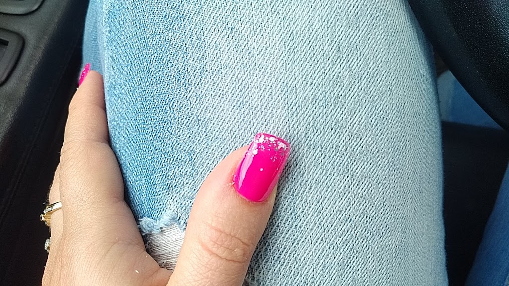 Impeccable Nails Ltd | 715 Fischer-Hallman Rd, Kitchener, ON N2E 4E9, Canada | Phone: (519) 585-1414