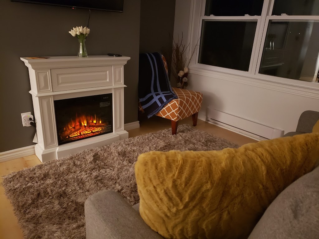 Fundys Lighthouse Cottage | 141 Marys Point rd, Co, NB E4H 2M7, Canada | Phone: (506) 232-3059