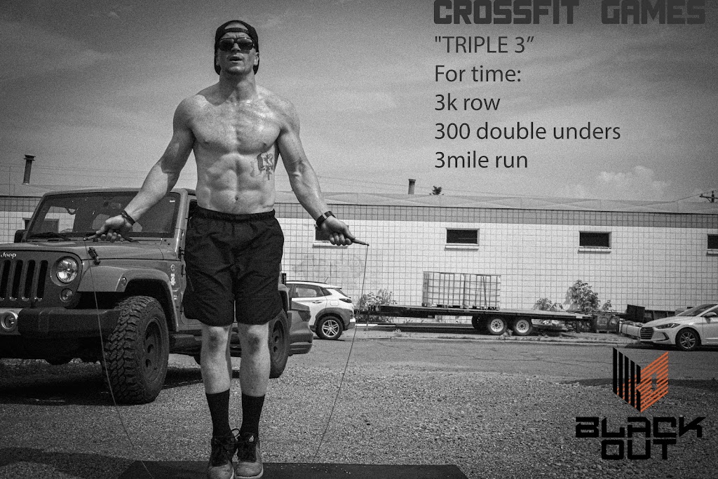 CrossFit Pyro | 3515 2 St NE, Calgary, AB T2E 2K5, Canada | Phone: (403) 671-4727