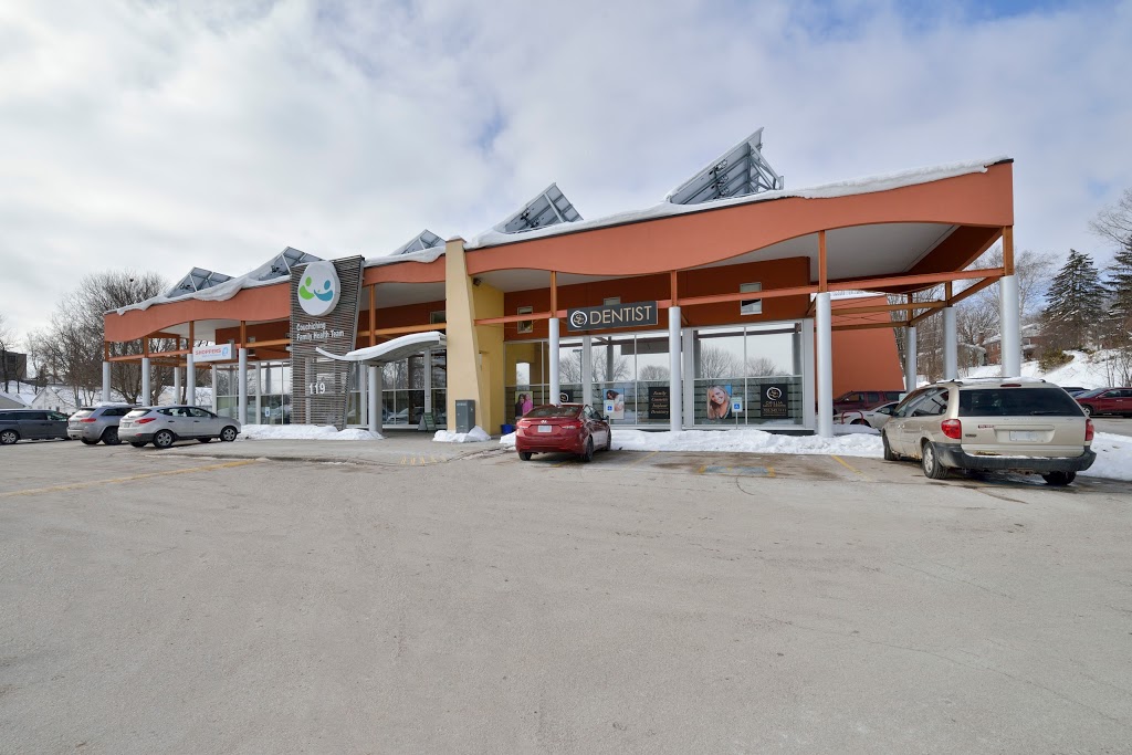 Orillia Smile Centre | 119 Memorial Ave #106, Orillia, ON L3V 5X1, Canada | Phone: (705) 242-1111