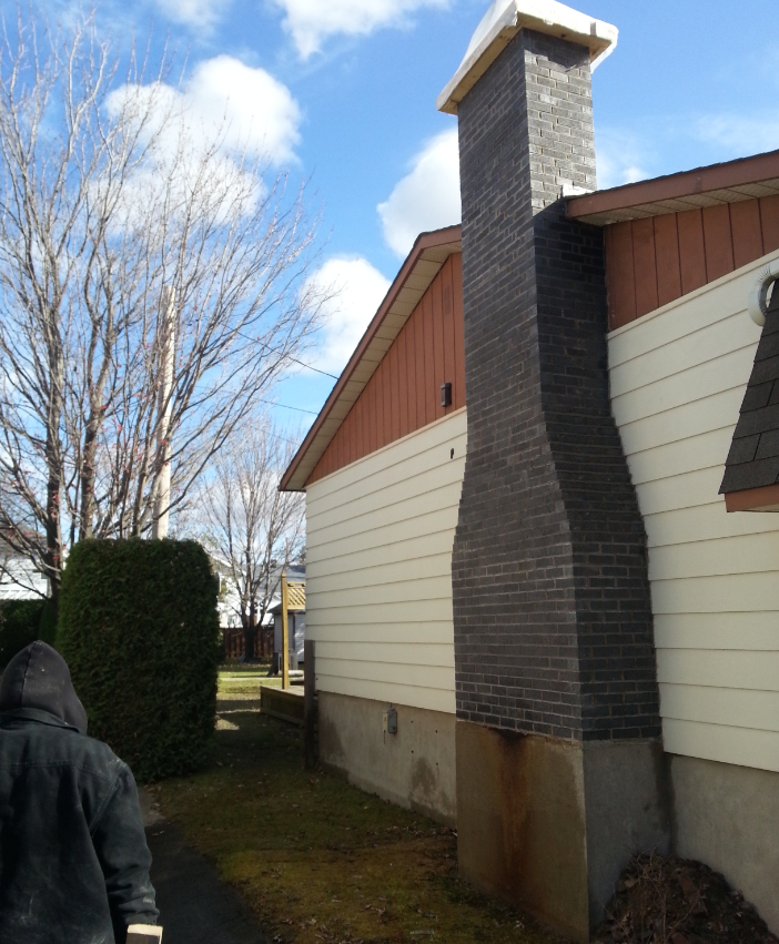 Maçonnerie JR Houle | 41 Rue Labonté, Verchères, QC J0L 2R0, Canada | Phone: (514) 265-7719
