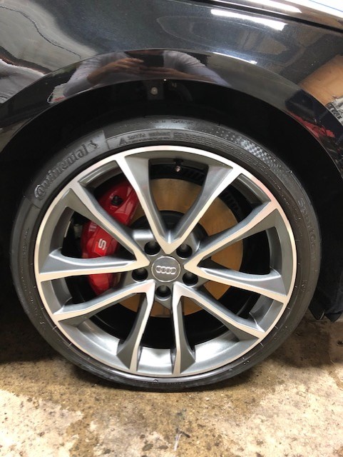 Auto Kings Salon & Service | 6921 Steeles Ave W Unit 17, Etobicoke, ON M9W 6T5, Canada | Phone: (647) 519-1213