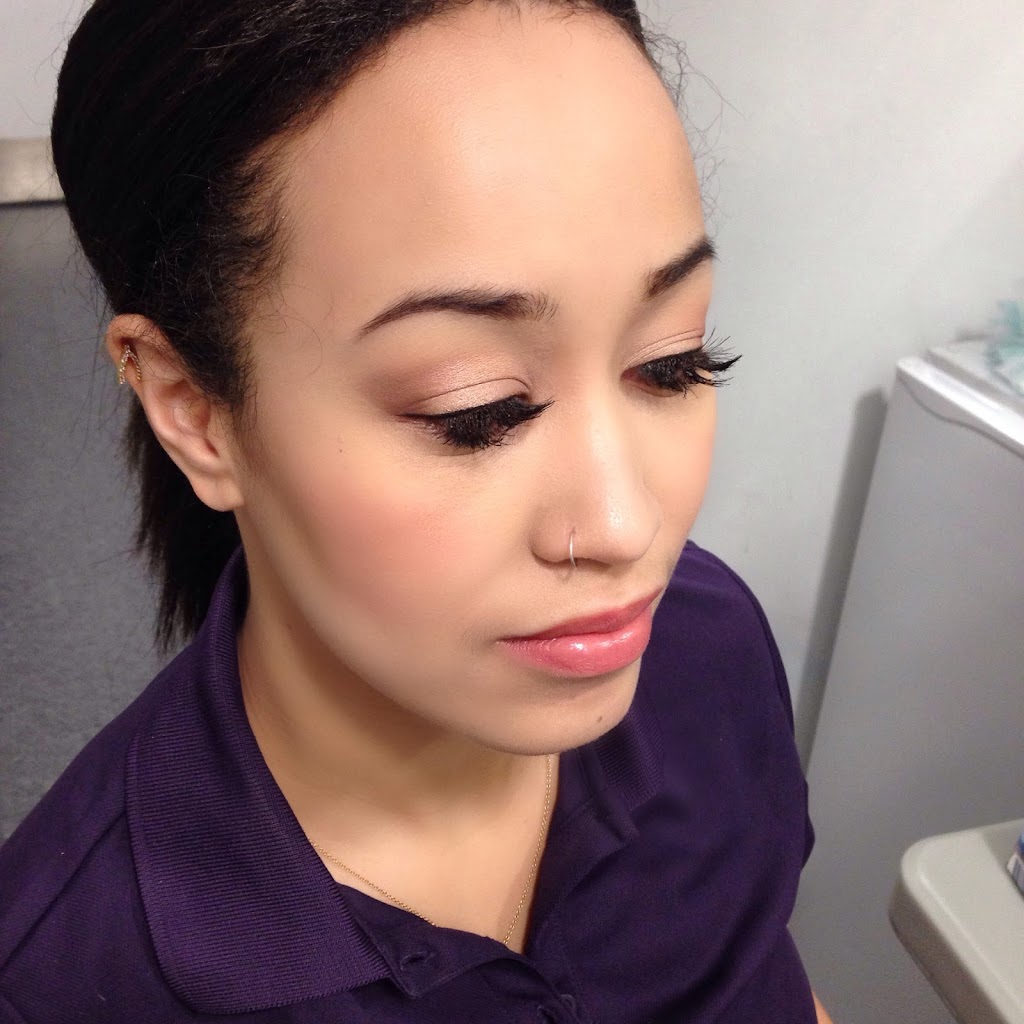 Envy Makeup Artistry | 6453 Kingston Rd, Scarborough, ON M1C 1L2, Canada | Phone: (647) 880-1470