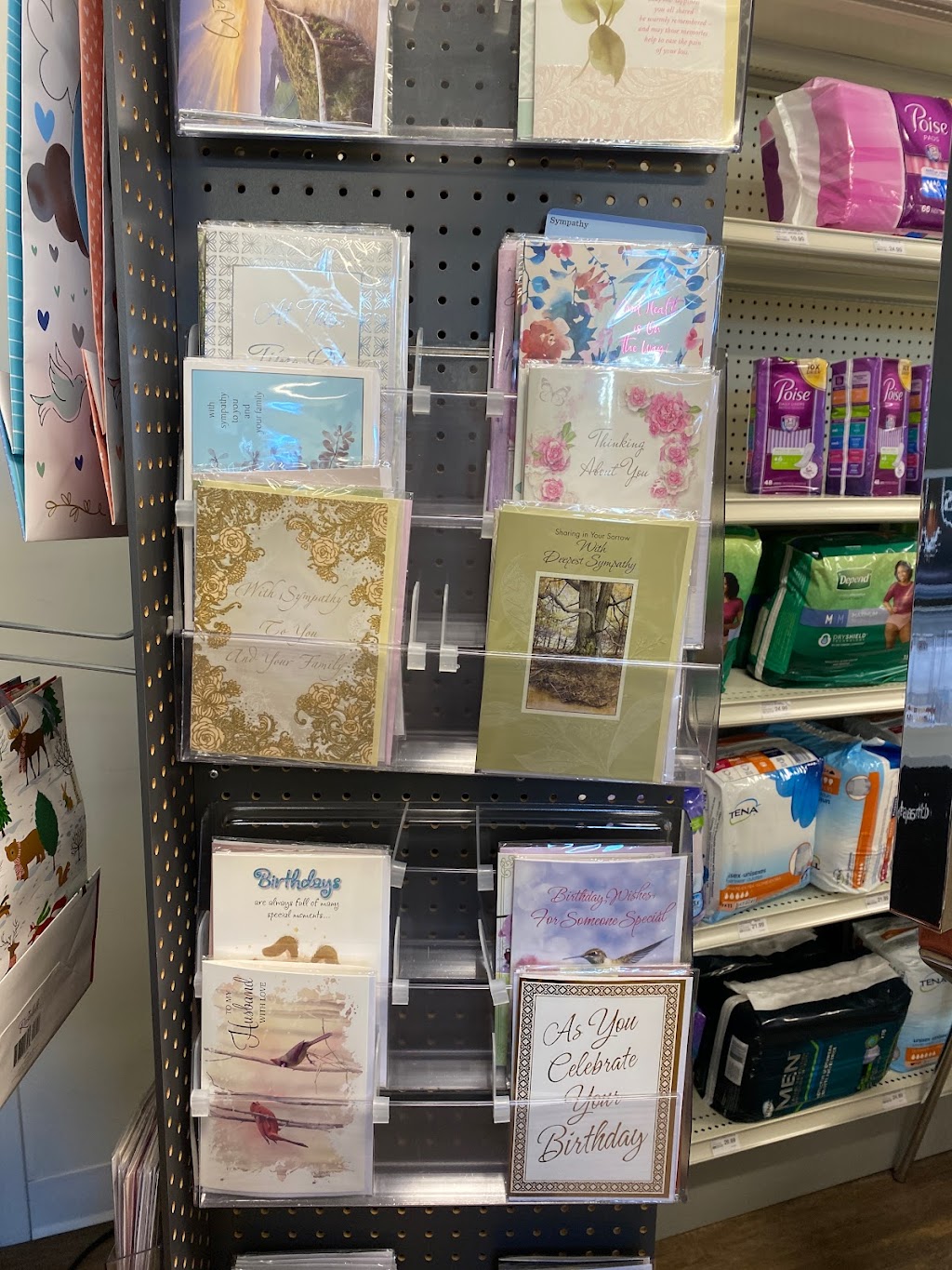 THE VILLAGE PHARMACY (at ELIM VILLAGE) | 9025 160 St #3, Surrey, BC V4N 2X7, Canada | Phone: (604) 589-0012