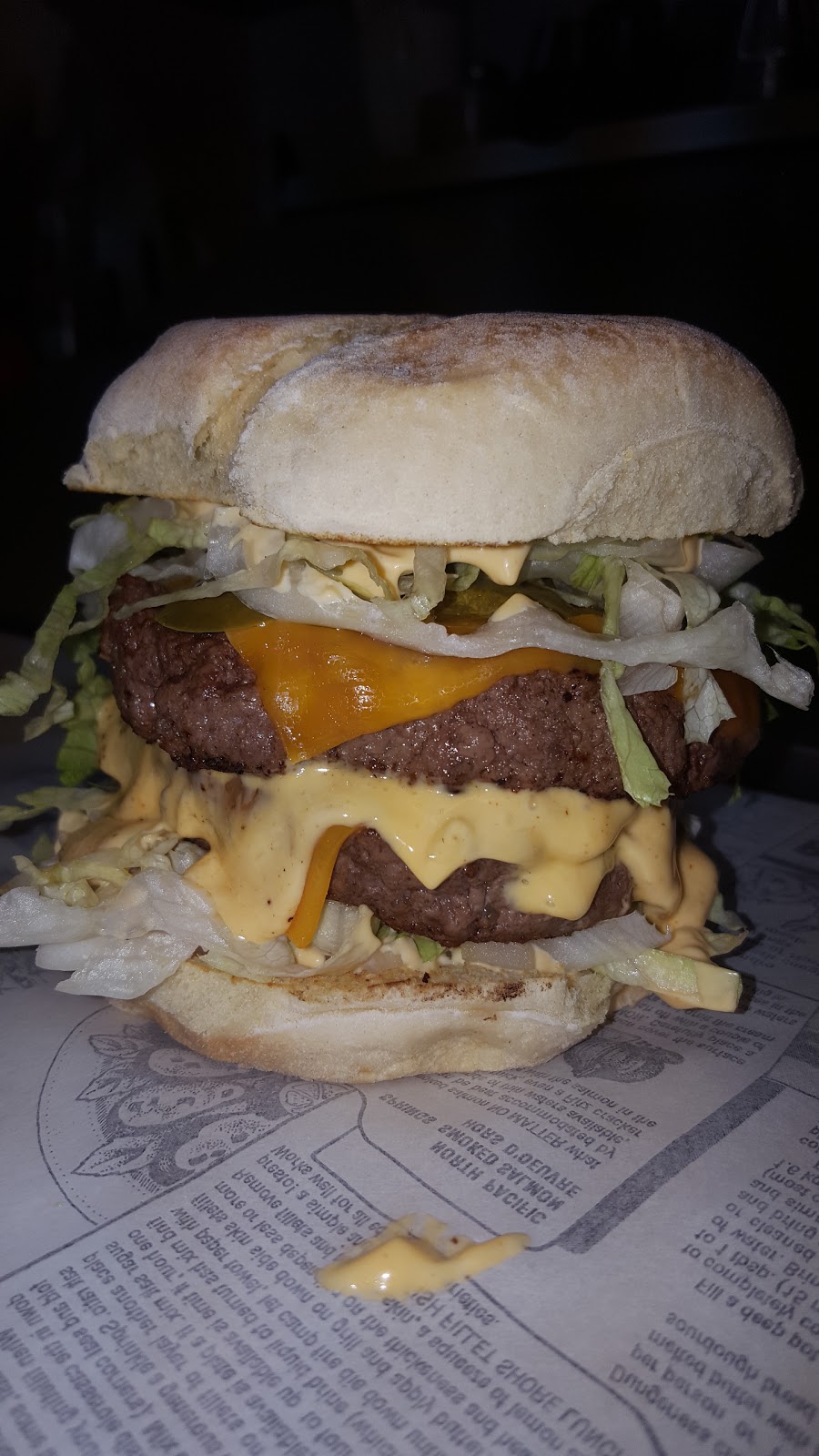Seafarers Pub | 31 Cow Bay Rd, Eastern Passage, NS B3G 1A2, Canada | Phone: (902) 466-1354