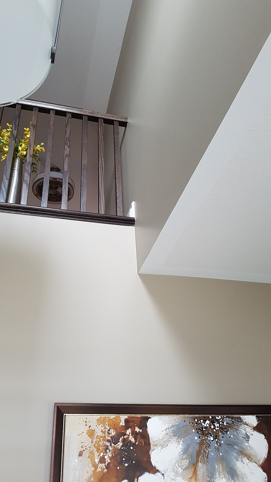 The Paint Co. | 30 Hibiscus Ln, Hamilton, ON L8K 0A4, Canada | Phone: (289) 218-8319