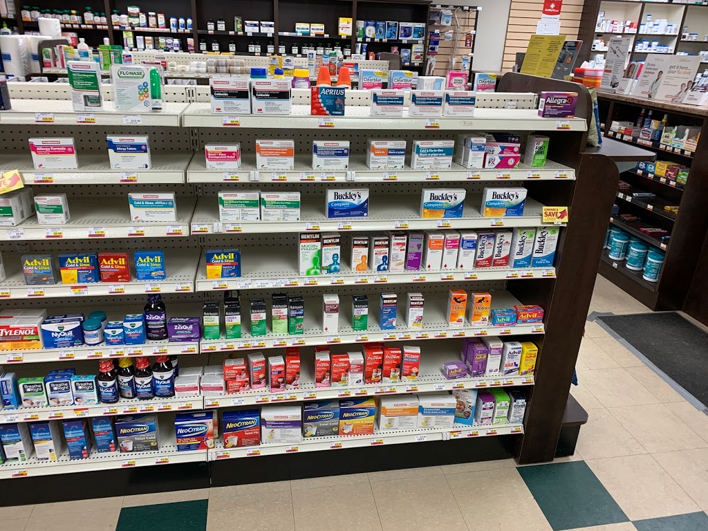 Pharmasave Trenton | 290 Dundas St W #4, Trenton, ON K8V 3R9, Canada | Phone: (613) 955-0707