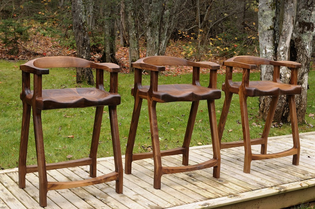 Michael McQuaid Woodworks | 51 Westwood Ln, North Wiltshire, PE C0A 1Y0, Canada | Phone: (902) 213-0478