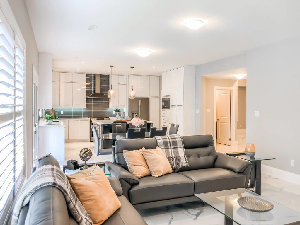 Grajen Homes Innisfil by the Lake Subdivision | Park Rd, Innisfil, ON L9S 0E8, Canada | Phone: (705) 328-9288