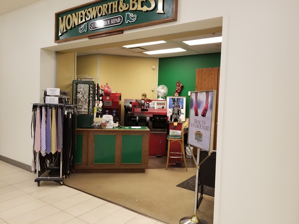 Moneysworth & Best | 180 Kent St, Ottawa, ON K1P 0B6, Canada | Phone: (613) 695-6930