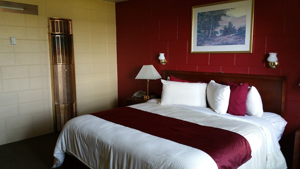 Riverview Motel | 642 Main St W, Dunnville, ON N1A 1W7, Canada | Phone: (905) 774-5634