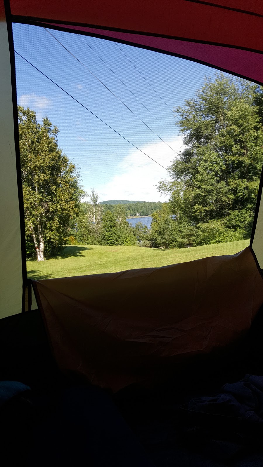 Char-Bo Campground | 371 Hayward Road, Derby, VT 05829, USA | Phone: (802) 766-8807