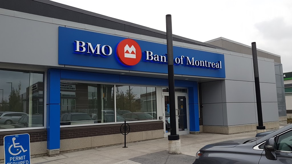Bmo Bank Of Montreal Routing Number - Aljism Blog