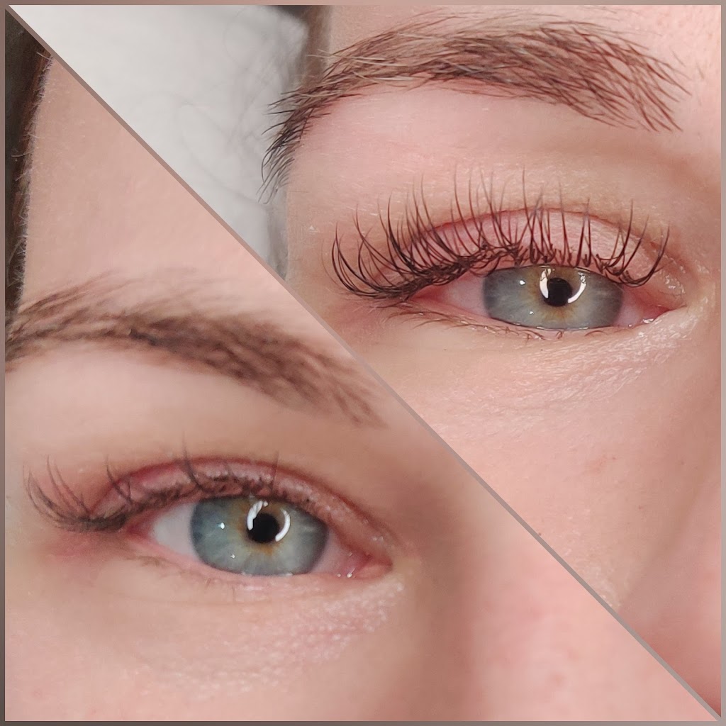 Olash Bar Eyelash Extensions | 43 Maple Ave N, Mississauga, ON L5H 2R9, Canada | Phone: (647) 774-7200