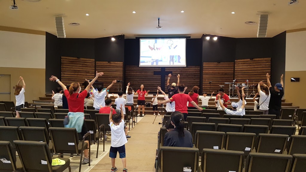 웰랜드유어한인교회 Your Korean Community Church | 305 Rice Rd, Welland, ON L3C 2V8, Canada | Phone: (905) 327-7569