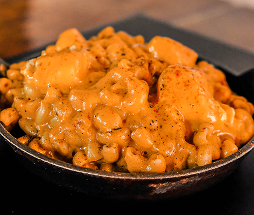 Le Jacks Barbecue | 9395 Boulevard Leduc, Brossard, QC J4Y 0A5, Canada | Phone: (833) 755-2257