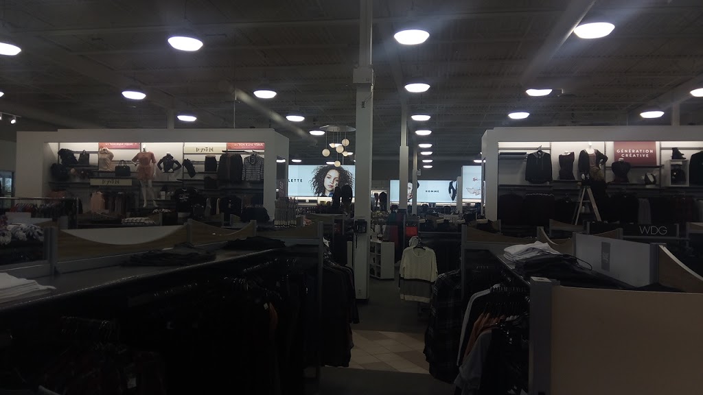 Aubainerie | 510, Voie de Desserte, route 132 300, Saint-Constant, QC J5A 2S6, Canada | Phone: (450) 635-3400