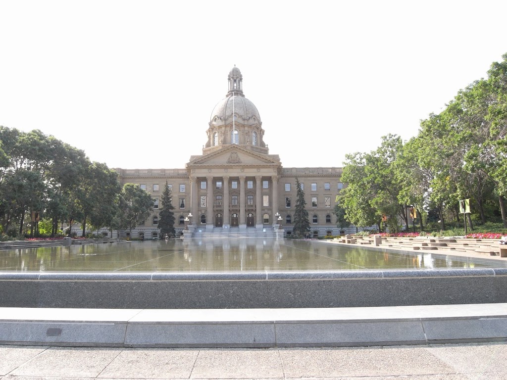 Alberta Legislative Assembly | 9820 107 St NW, Edmonton, AB T5K 0G1, Canada | Phone: (780) 427-1364
