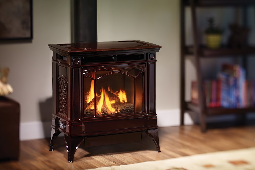 Regency Fireplace Products | 425 Hanlon Creek Boulevard, Guelph, ON N1C 0A1, Canada | Phone: (519) 836-3740
