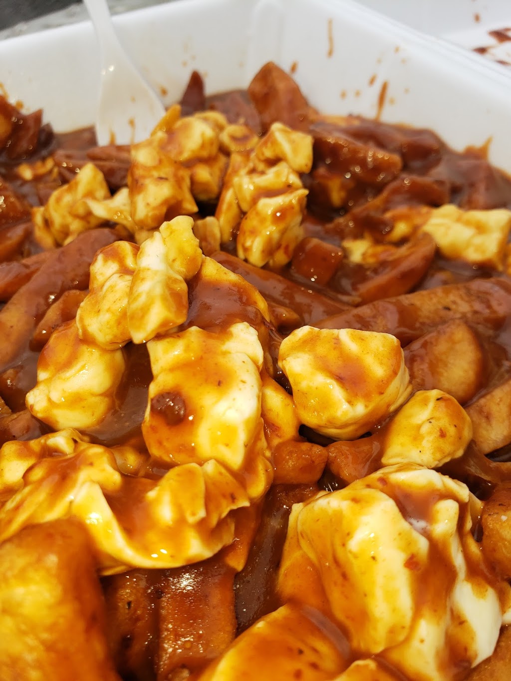 La Fin dla Faim | 995 Rue Gosford E, Sainte-Agathe-de-Lotbinière, QC G0S 2A0, Canada | Phone: (418) 599-2221