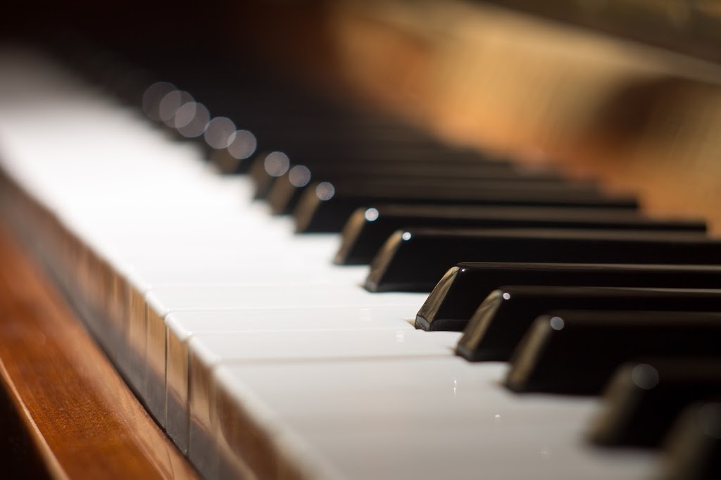School De Piano La Rochelle | 41 Rue Laurier O, Victoriaville, QC G6P 6P5, Canada | Phone: (819) 357-5396