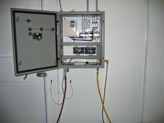 CMS Électrique | 439 Rue Pierre-Laporte, Saint-Bruno-de-Montarville, QC J3V 1J7, Canada | Phone: (450) 441-9088
