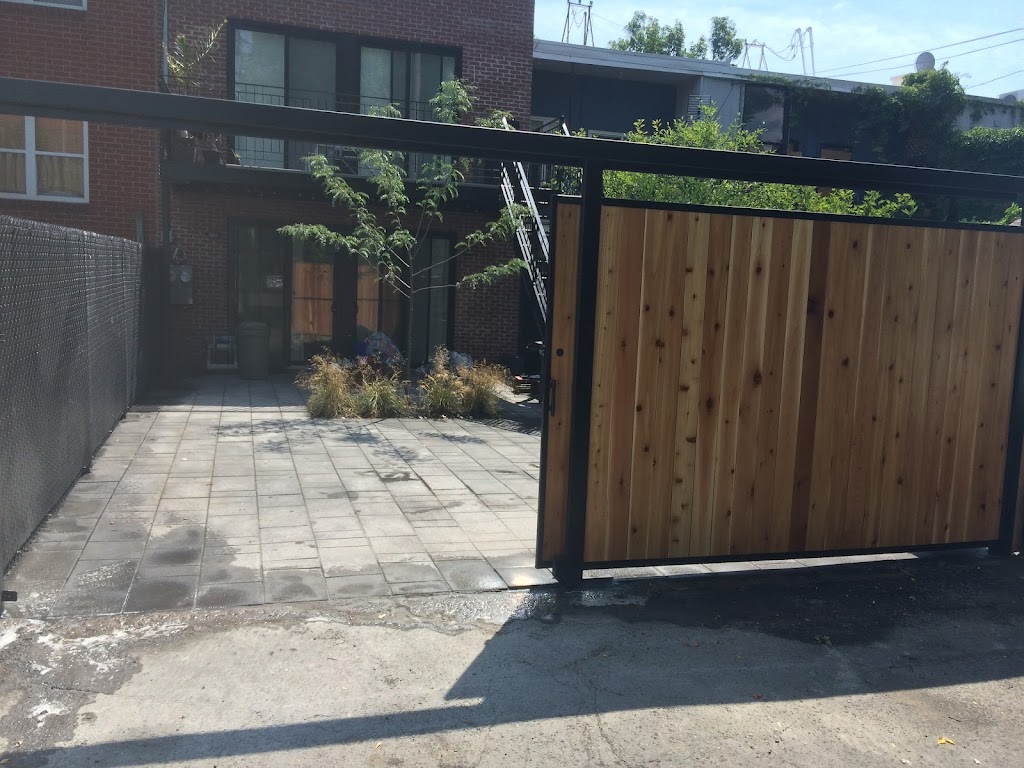 Pavé Uni Versatile | 1040 34e Avenue, LaSalle, QC H8P 3A2, Canada | Phone: (514) 829-0097
