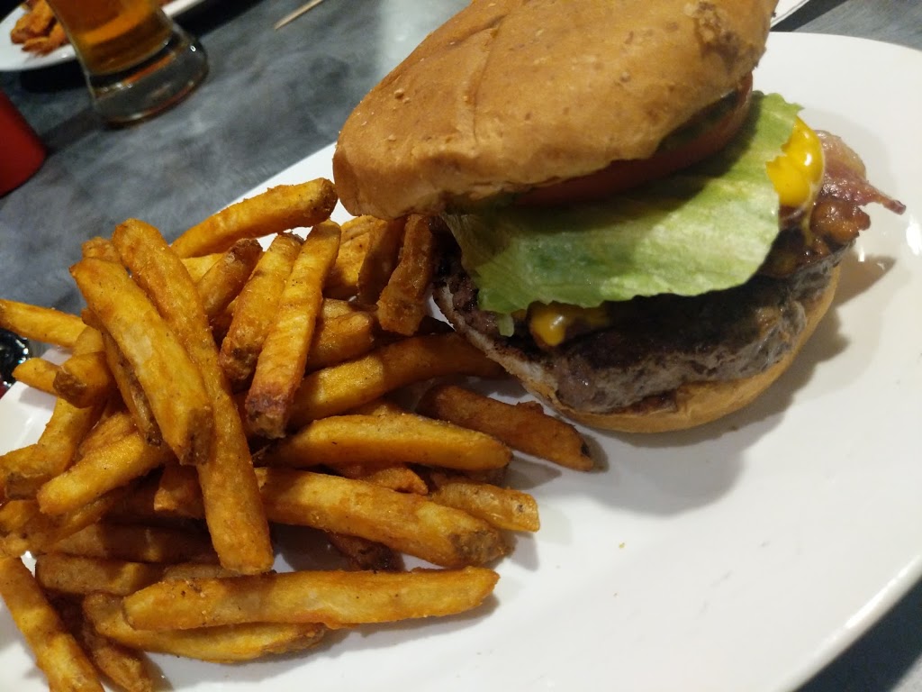 Thumbs Up Sports Bar and Grill | 73 S Howard Ave, Croswell, MI 48422, USA | Phone: (810) 679-2220