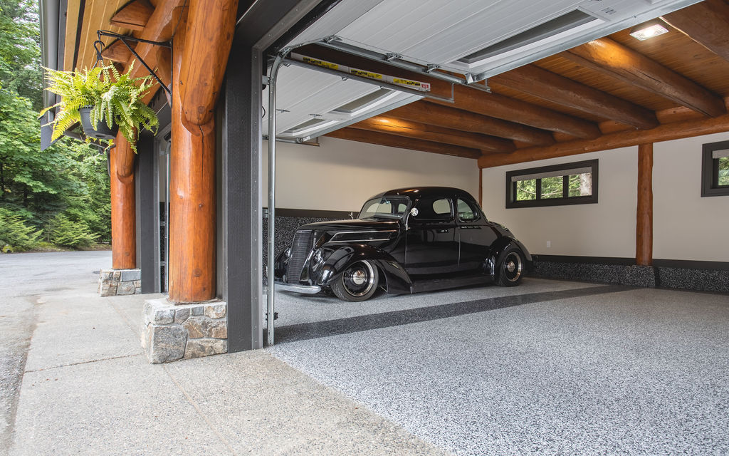 Core Garage Solutions | 9119 Sylvester Rd, Fraser Valley G, BC V2V 7K6, Canada | Phone: (604) 657-7467